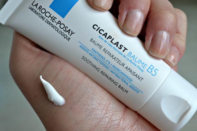  LA ROCHE-POSAY CICAPLAST BAUME B5