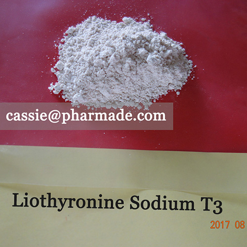 Liothyronine Sodium T3 Powder