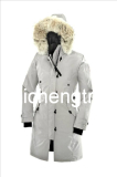 Long Winter Women Coat and Down Coat