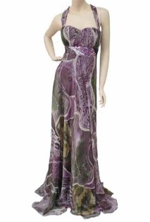 Ladies' fahsion dress