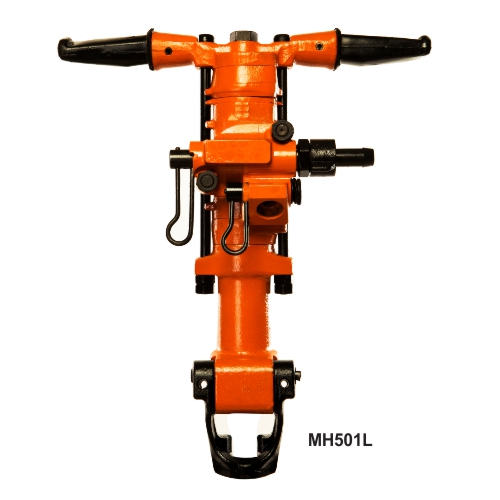MH501L - Rock Drill