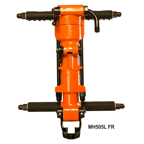 MH505FR - Sinker Drill