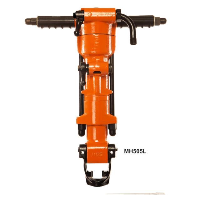 MH505L Pneumatic Rock Drill