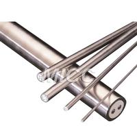MI Thermocouple Cable