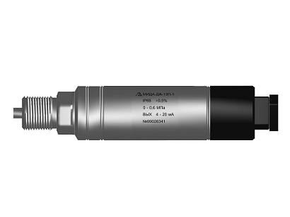 Pressure transmitter MIDA-13