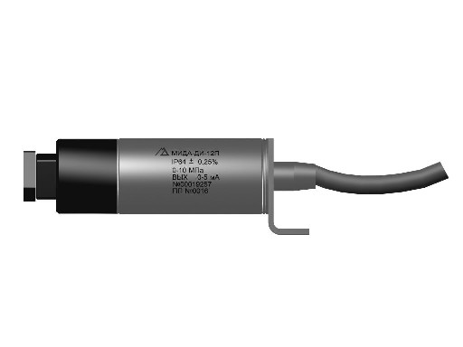 High temperature pressure transmitter MIDA-12