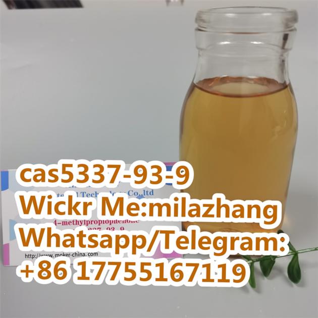 Manufacturer Supply 99 Purity 4 Methylpropiophenone