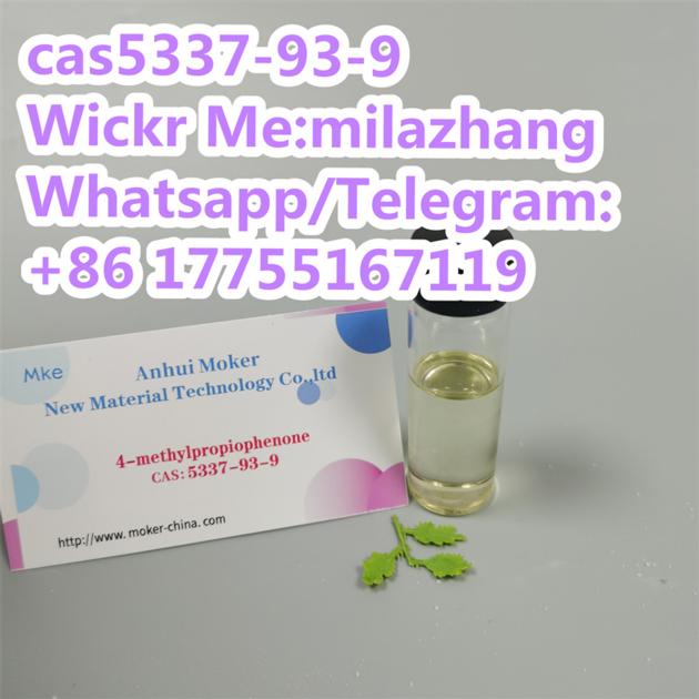 Manufacturer Supply 99 Purity 4 Methylpropiophenone