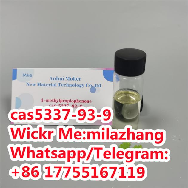 Manufacturer Supply 99 Purity 4 Methylpropiophenone
