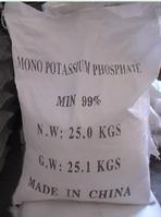 Monopotassium phosphate