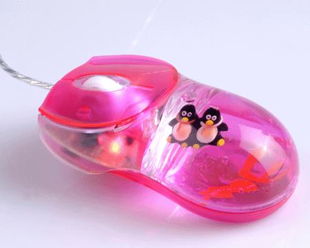Optical mouse