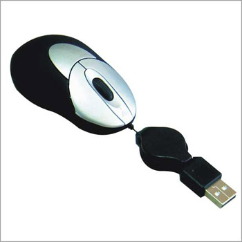 Optical mouse
