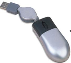 optical mouse