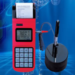 Portable Hardness Tester