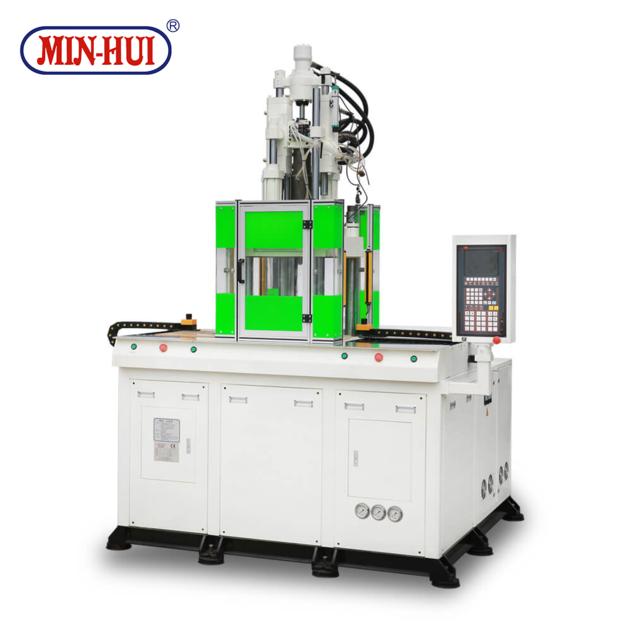 MINHUI Sliding Table Injection Machine
