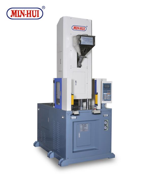 MINHUI Sliding Table Injection Machine