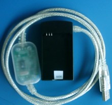 Moible phone data cable