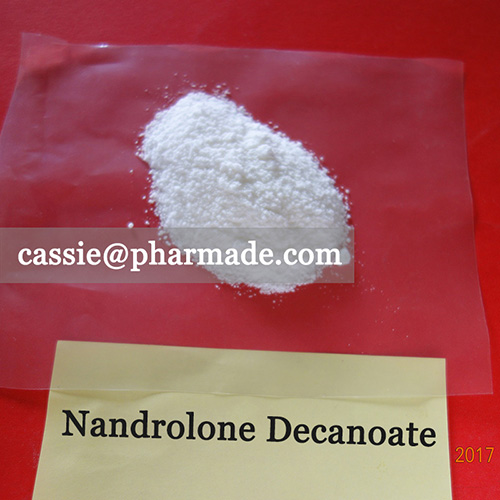 99%+ Nandrolone Decanoate Powder Steroid Raws Legit Source