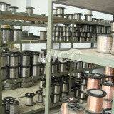 Nickel Chrome Heating Wire - NiCr30 20