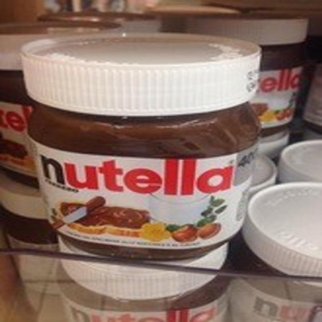DISCOUNT PRICE Nutella Chocolate 350g