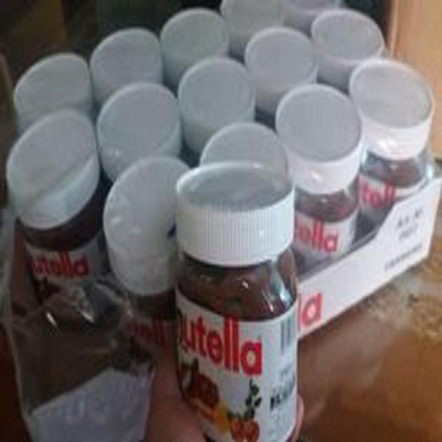 Chocolate Paste Nutella Ferrero Chocolate Spread