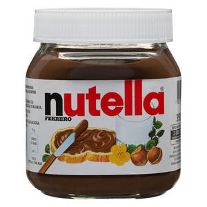 Original Nutella Chocolate 52g 350g 400g