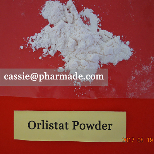 99%+ Orlistat Powder
