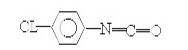 P-chlorophenyl Isocyanate
