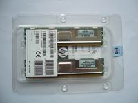 500670-B21 HP 2GB 2R8 PC3-10600E-9KIT