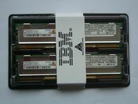 ibm server memory hard disk