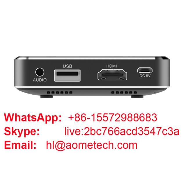 P30 Amazon Hot Selling DLP Mini