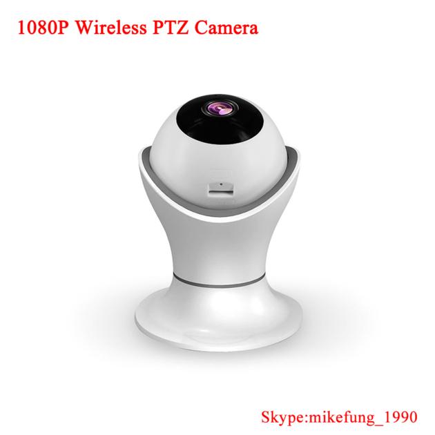 1080P Home Security Wireless WiFi IP