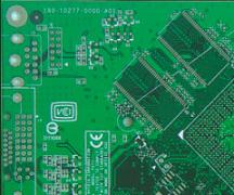 PCB board