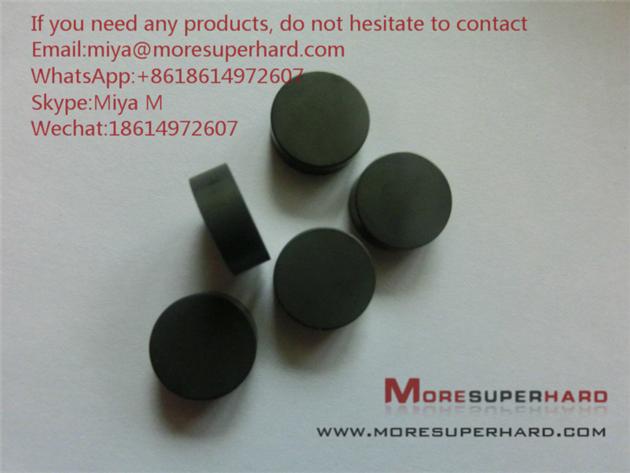 PCBN Cutting Tool Blanks For Ferrous