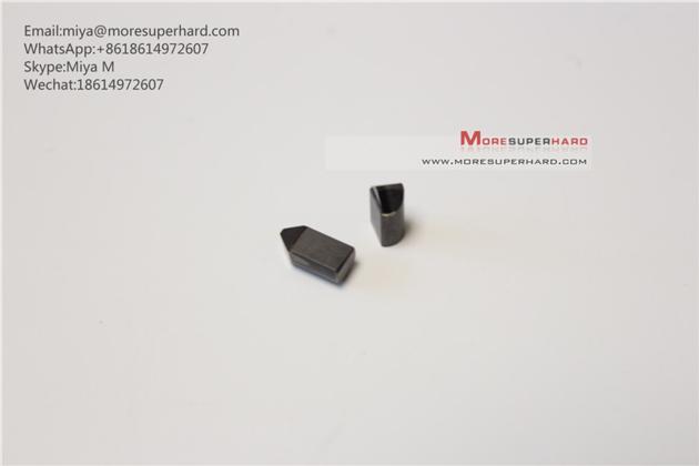 PCBN Boring Amp Notching Tools For