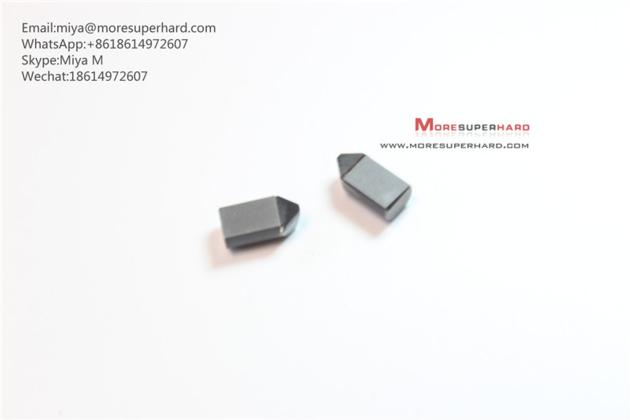 PCBN Boring Amp Notching Tools For