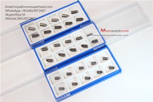 PCBN Boring Amp Notching Tools For
