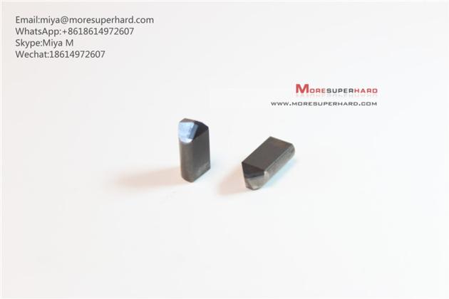 PCBN Boring Amp Notching Tools For
