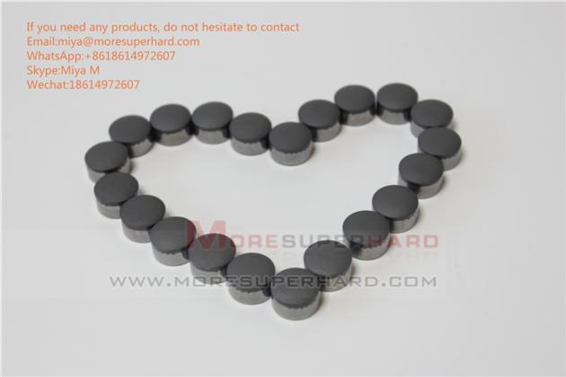 PDC Cutter Tools Used In The