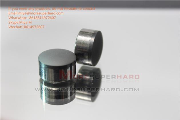PDC Cutter Tools Used In The