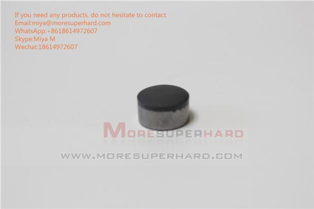 PDC Cutter Tools Used In The
