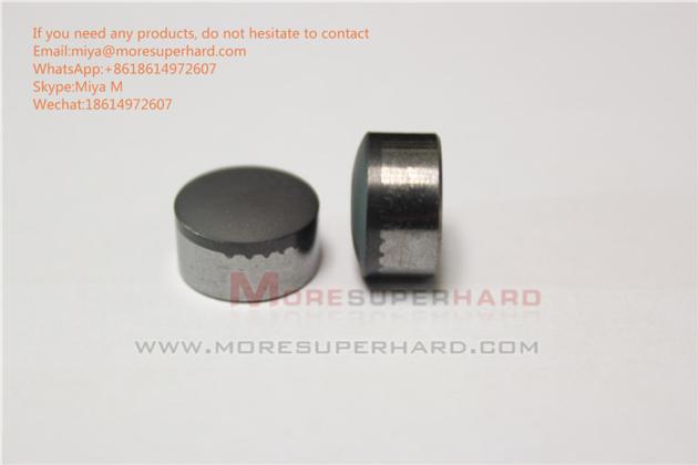 PDC Cutter Tools Used In The