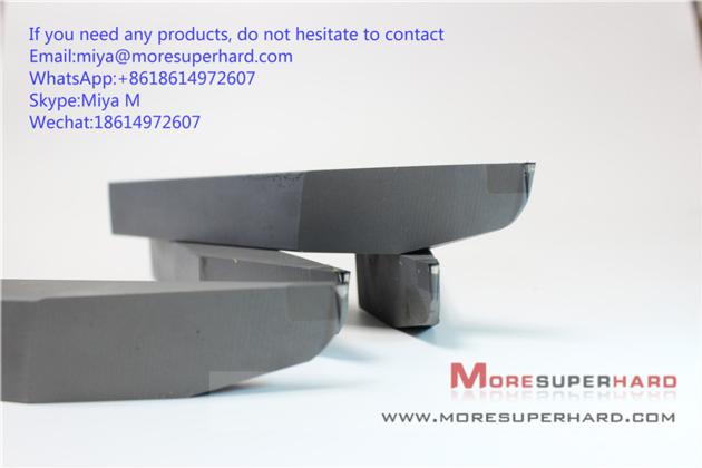 PCD Wheel Hub Turning Tools For