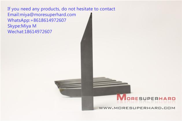 PCD Wheel Hub Turning Tools for Aluminum Alloy Wheel Hubs For Car miya@moresuperhard.com
