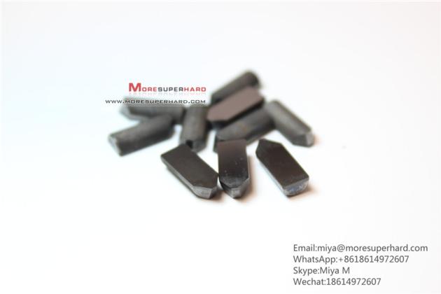 PCD Boring & Notching Tools For Carbide Rollers PCD Roller Inserts miya@moresuperhard.com 