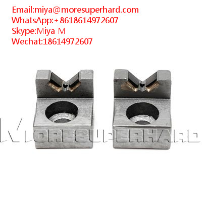 PCD Wear Resistant Parts Used For