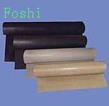 PTFE/teflon coated fabric