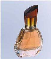 Wholesale glass perfume bottle