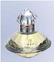 75ml Glass Perfume Bottle - PY7502