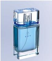 Cheap glass bottle supplier - PY7503